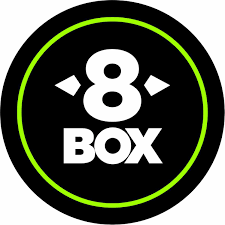 8 BOX