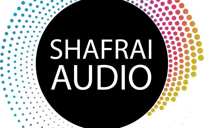 ShafraiAudio